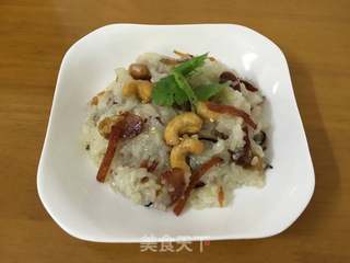 八仙饭的做法步骤：9