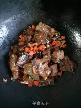 懒人便当~排骨焖饭的做法步骤:10