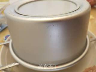 宝宝生日蛋糕,周岁低糖版的做法步骤:13