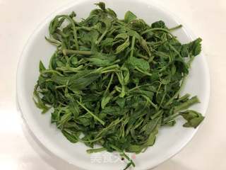 留住春天的味道——储存香椿的做法步骤：5