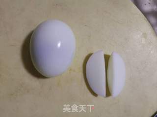 鸡蛋兔子?的做法步骤:2