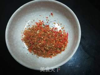 辣烤鸡全翅的做法步骤:8