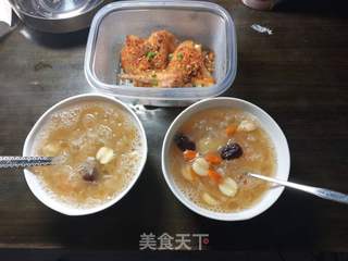 辣烤鸡全翅的做法步骤：15