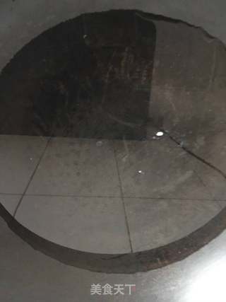蜂蜜胭脂藕的做法步骤:2