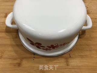 全麦黑芝麻发面饼的做法步骤:19