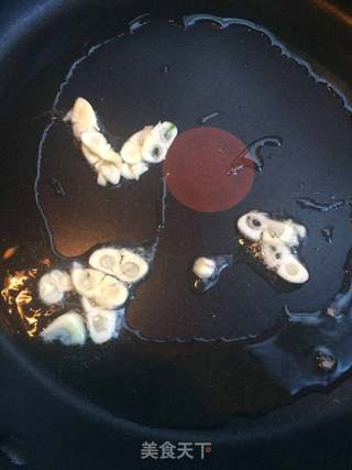 菠萝饭的做法步骤:5
