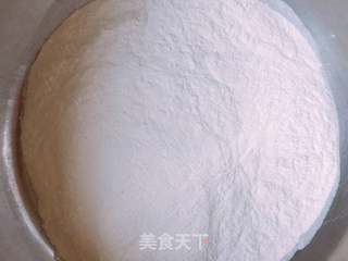 香菇酱肉包的做法步骤:6