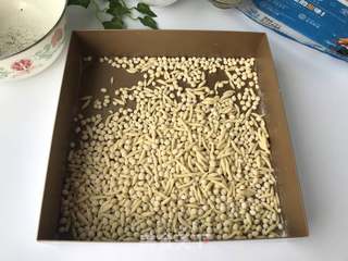 宝宝辅食:虾丸珍珠面的做法步骤:3