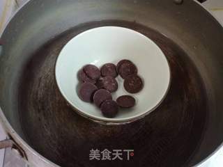 巧虎饭团便当的做法步骤:10