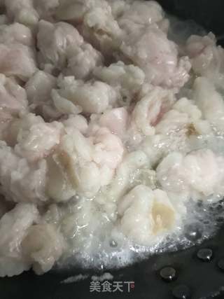 炼猪油的做法步骤:3