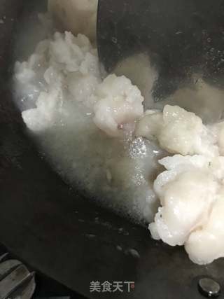 炼猪油的做法步骤:4