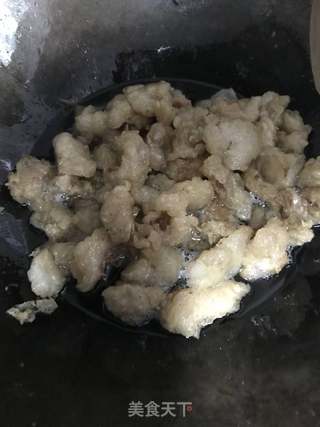 炼猪油的做法步骤:10