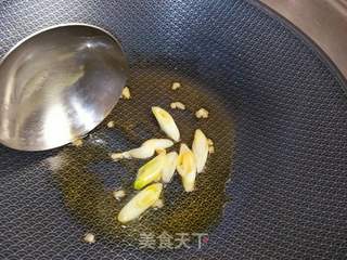 番茄白菜嫩汤的做法步骤:5