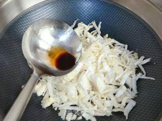 番茄白菜嫩汤的做法步骤:6