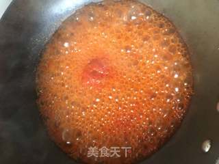韩式炸鸡的做法步骤:6