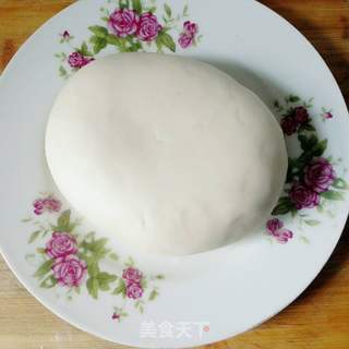 猪肉西葫饺子的做法步骤：1