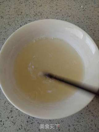 木瓜奶冻的做法步骤:5