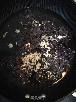 鲜肉家常馄饨的做法步骤:7