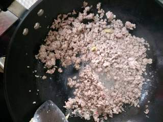 蒜泥烤茄子的做法步骤:5