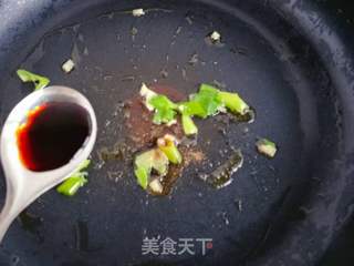 菠菜蛋花汤的做法步骤:5