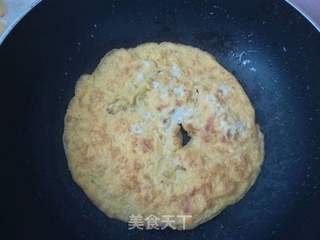 #便当#紫菜包饭的做法步骤:3