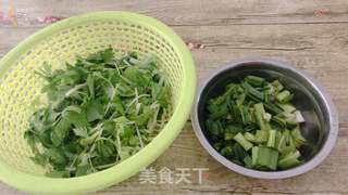 羊排火锅的做法步骤:3