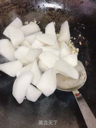 羊排火锅的做法步骤:10