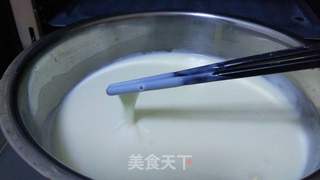 原味浓酸奶(别名醇爱)的做法步骤:12