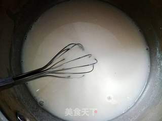 全麦果仁面包的做法步骤:2