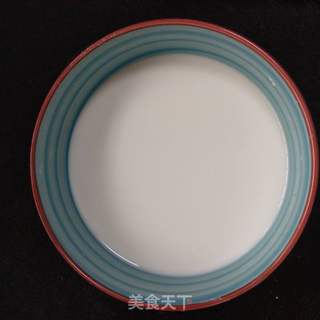砵仔糕的做法步骤:2