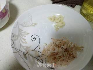 鸡刨豆腐的做法步骤:3