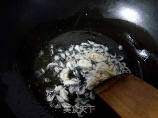 鸡刨豆腐的做法步骤:5