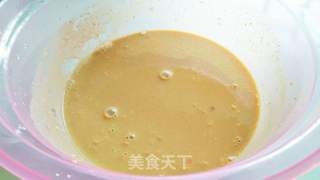 米糊红糖馒头的做法步骤:2