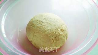 米糊红糖馒头的做法步骤:4