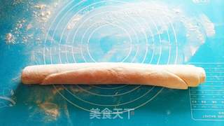 米糊红糖馒头的做法步骤:8
