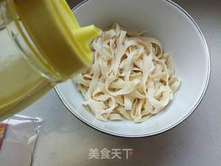 炒面的做法步骤:2