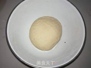 手抓饼的做法步骤:2