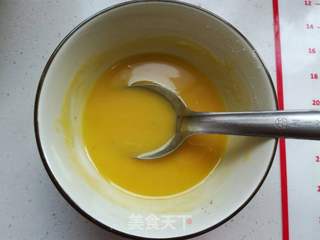 手抓饼的做法步骤:3