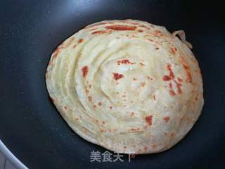 手抓饼的做法步骤:13