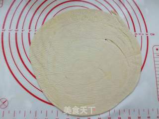 手抓饼的做法步骤:10