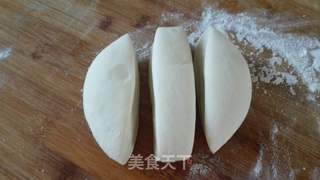 韭菜馅饺子的做法步骤:6