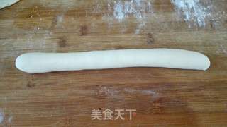 韭菜馅饺子的做法步骤:7