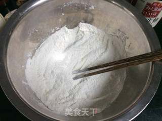 凉皮的做法步骤:3