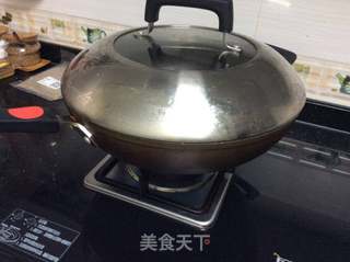 凉皮的做法步骤：4