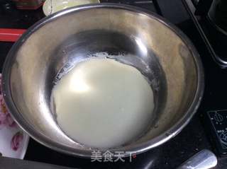 凉皮的做法步骤:5