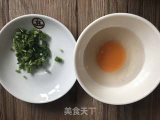 现菜炒现饭的做法步骤:3