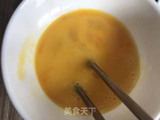 现菜炒现饭的做法步骤:4