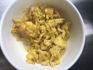 现菜炒现饭的做法步骤:7