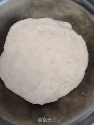 小猪猪豆沙包的做法步骤:5