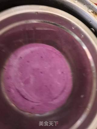 小猪猪豆沙包的做法步骤:8